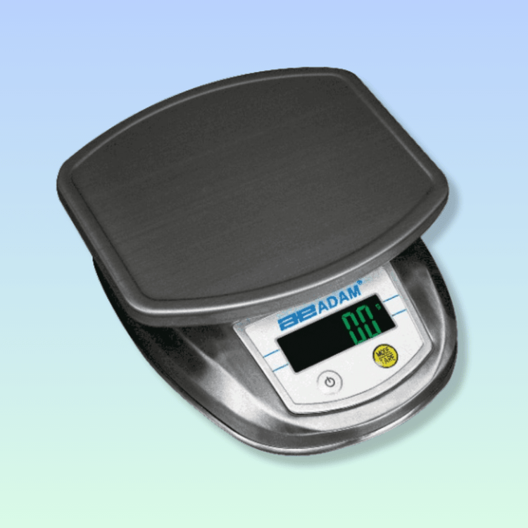 Portioning Scales